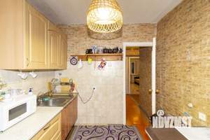 3-к квартира, вторичка, 63м2, 6/9 этаж