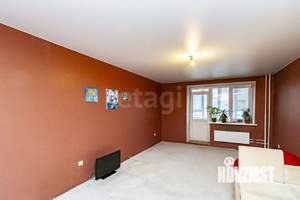 3-к квартира, вторичка, 109м2, 8/10 этаж