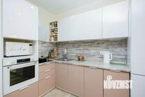 2-к квартира, вторичка, 56м2, 14/24 этаж