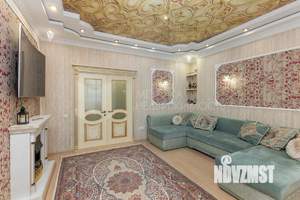 3-к квартира, вторичка, 145м2, 14/25 этаж