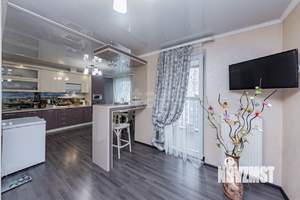2-к квартира, вторичка, 57м2, 8/17 этаж