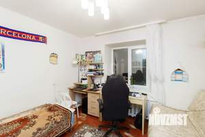 3-к квартира, вторичка, 62м2, 10/12 этаж