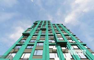 2-к квартира, вторичка, 39м2, 18/20 этаж