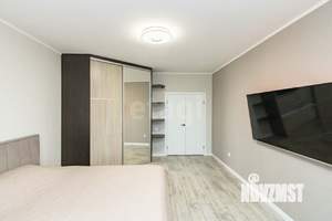 1-к квартира, вторичка, 45м2, 2/14 этаж