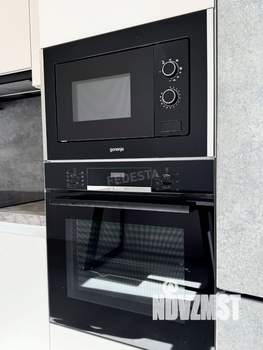2-к квартира, вторичка, 61м2, 20/24 этаж