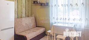 Студия квартира, вторичка, 27м2, 5/9 этаж