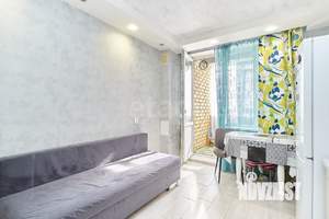 1-к квартира, вторичка, 47м2, 10/20 этаж
