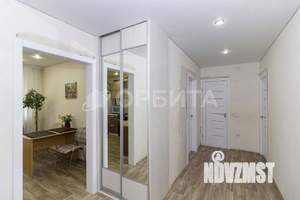 2-к квартира, вторичка, 58м2, 6/10 этаж