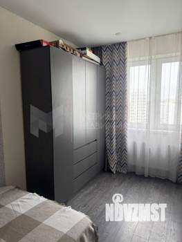 3-к квартира, вторичка, 56м2, 11/15 этаж