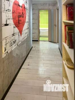 3-к квартира, вторичка, 90м2, 8/14 этаж