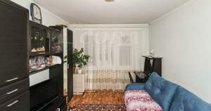 2-к квартира, вторичка, 44м2, 5/5 этаж