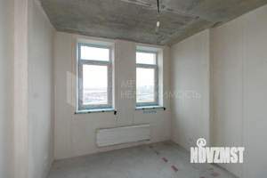 2-к квартира, вторичка, 56м2, 12/19 этаж