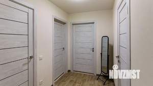 1-к квартира, вторичка, 36м2, 7/10 этаж