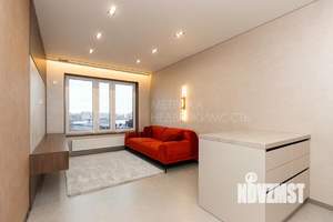 1-к квартира, вторичка, 40м2, 13/23 этаж