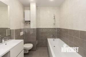 1-к квартира, вторичка, 48м2, 2/20 этаж