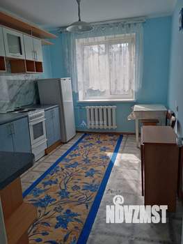 1-к квартира, вторичка, 38м2, 3/5 этаж