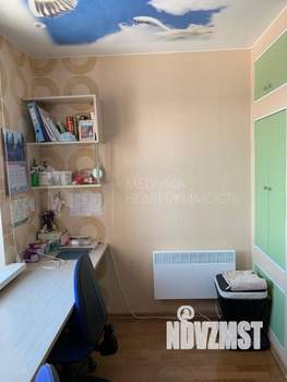 3-к квартира, вторичка, 79м2, 9/18 этаж