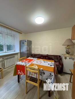 2-к квартира, вторичка, 57м2, 3/5 этаж