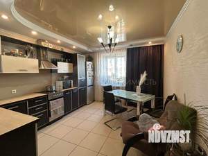 4-к квартира, вторичка, 110м2, 9/10 этаж