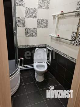 Студия квартира, вторичка, 23м2, 4/16 этаж