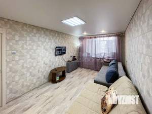 2-к квартира, вторичка, 52м2, 9/9 этаж