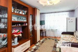 2-к квартира, вторичка, 45м2, 5/5 этаж