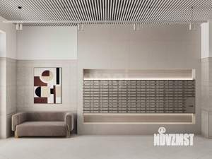 2-к квартира, вторичка, 65м2, 12/25 этаж