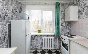 1-к квартира, вторичка, 35м2, 2/9 этаж