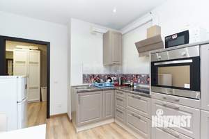 1-к квартира, вторичка, 34м2, 14/19 этаж