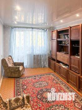 2-к квартира, вторичка, 54м2, 3/9 этаж