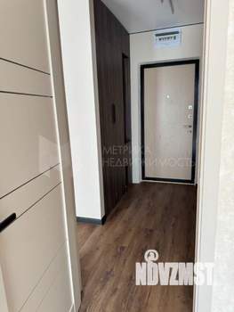 1-к квартира, вторичка, 45м2, 2/10 этаж