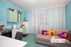 Студия квартира, вторичка, 23м2, 13/16 этаж