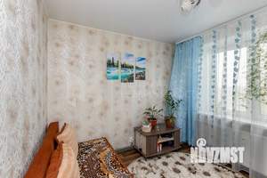 1-к квартира, вторичка, 35м2, 18/18 этаж
