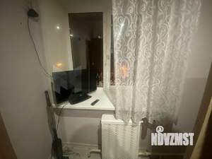 1-к квартира, вторичка, 8м2, 5/5 этаж