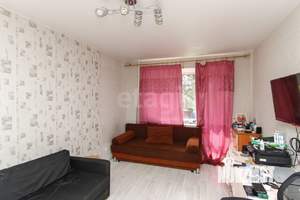 2-к квартира, вторичка, 44м2, 4/5 этаж