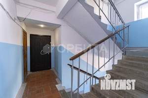 1-к квартира, вторичка, 36м2, 5/9 этаж