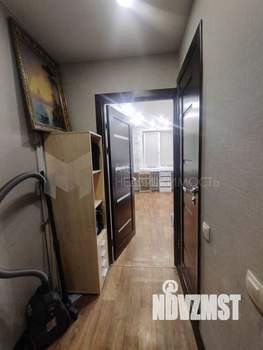 3-к квартира, вторичка, 67м2, 8/9 этаж