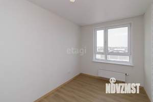 2-к квартира, вторичка, 59м2, 16/24 этаж