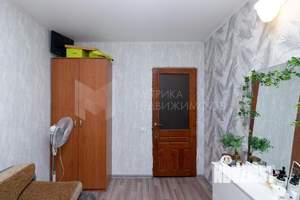 3-к квартира, вторичка, 59м2, 3/5 этаж