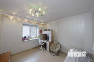 2-к квартира, вторичка, 70м2, 8/13 этаж