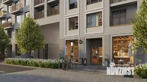 3-к квартира, вторичка, 83м2, 5/9 этаж
