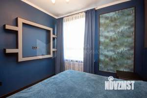 3-к квартира, вторичка, 97м2, 8/16 этаж