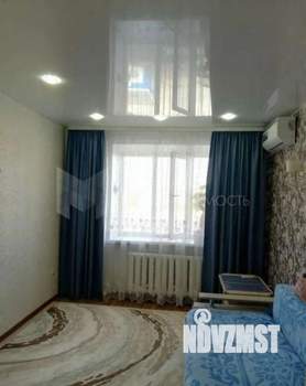 2-к квартира, вторичка, 40м2, 7/9 этаж