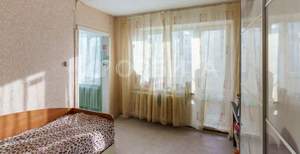 2-к квартира, вторичка, 46м2, 5/8 этаж