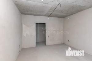 2-к квартира, вторичка, 59м2, 14/17 этаж