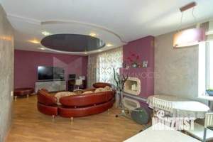 3-к квартира, вторичка, 116м2, 10/10 этаж