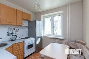 1-к квартира, вторичка, 36м2, 5/9 этаж