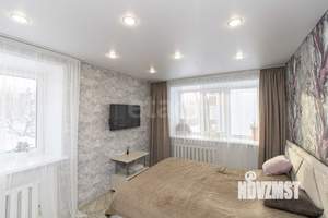 1-к квартира, вторичка, 30м2, 2/5 этаж