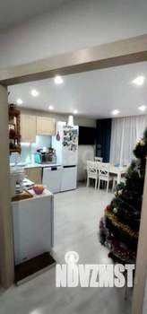 3-к квартира, вторичка, 60м2, 1/3 этаж