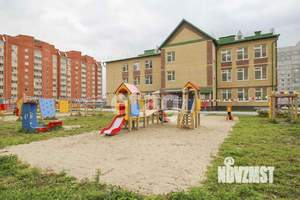 2-к квартира, вторичка, 47м2, 6/16 этаж